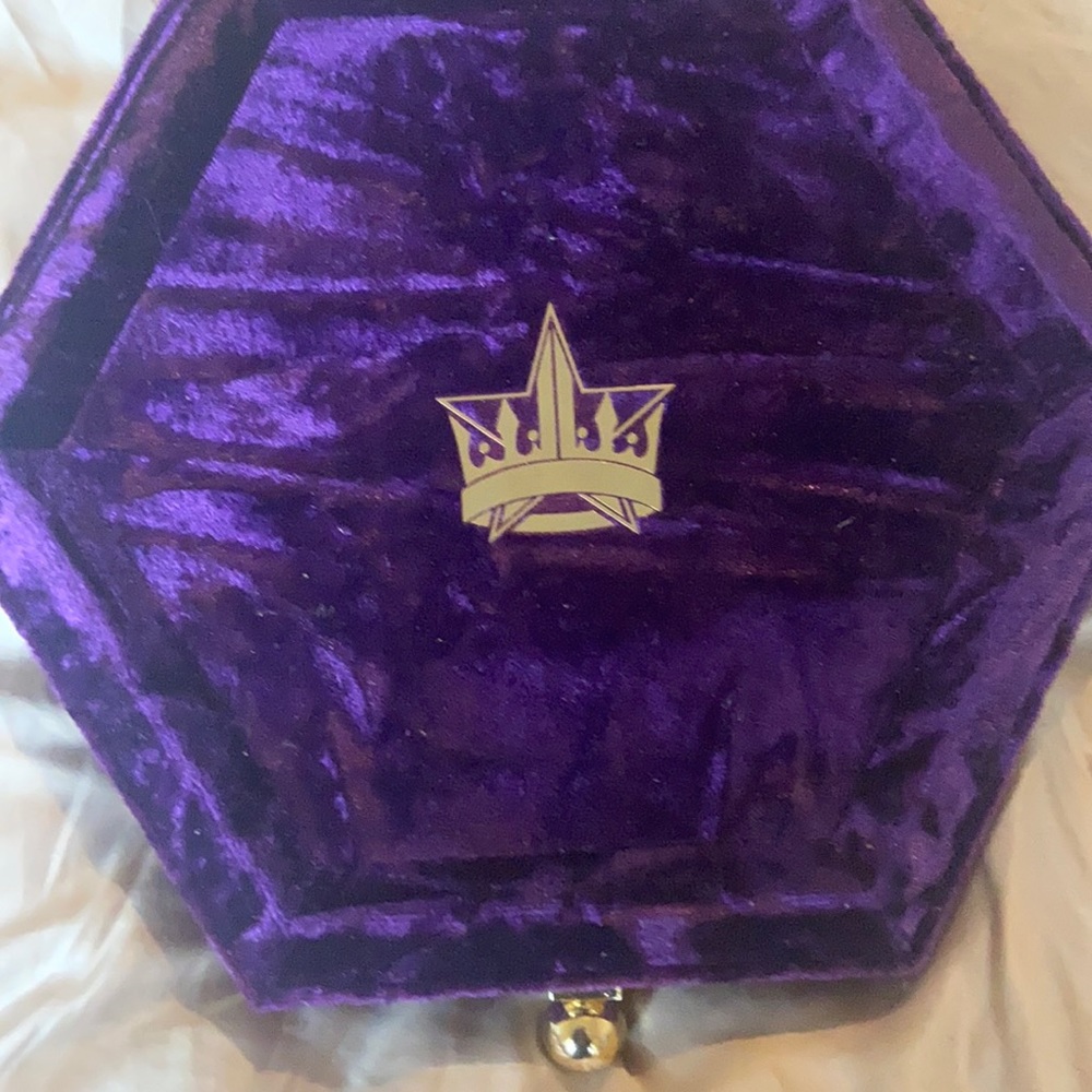 Blood Lust Palette Jeffree Star 💜💜👑